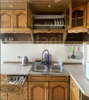 2-к квартира, на длительный срок, 51м2, 6/10 этаж