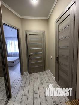 1-к квартира, на длительный срок, 37м2, 17/18 этаж