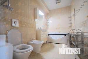 3-к квартира, на длительный срок, 117м2, 9/9 этаж