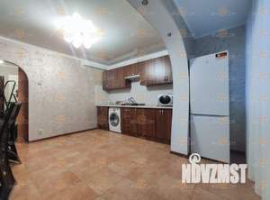 1-к квартира, на длительный срок, 52м2, 9/10 этаж