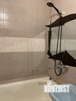 1-к квартира, на длительный срок, 35м2, 3/10 этаж