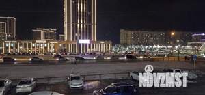 1-к квартира, посуточно, 44м2, 1/1 этаж