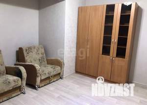 1-к квартира, на длительный срок, 34м2, 3/15 этаж