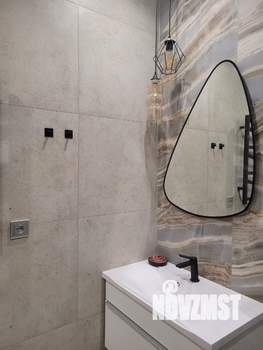 1-к квартира, на длительный срок, 48м2, 2/9 этаж