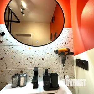 1-к квартира, посуточно, 34м2, 1/1 этаж