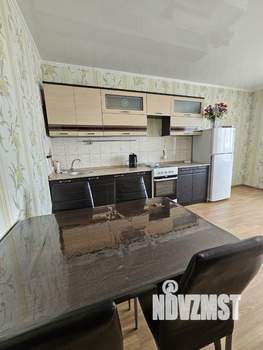 1-к квартира, на длительный срок, 57м2, 10/19 этаж