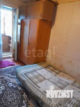 3-к квартира, на длительный срок, 46м2, 2/5 этаж