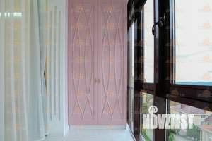 3-к квартира, на длительный срок, 103м2, 7/9 этаж