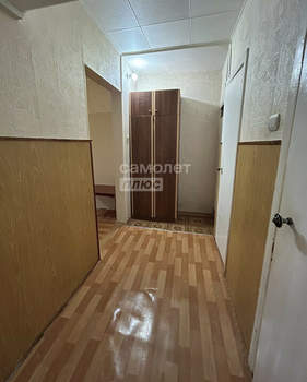 2-к квартира, на длительный срок, 55м2, 2/5 этаж