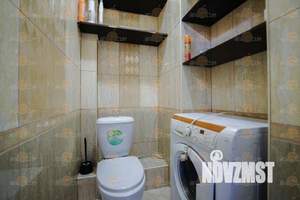 1-к квартира, на длительный срок, 37м2, 3/11 этаж