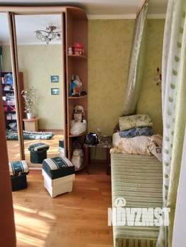 1-к квартира, на длительный срок, 31м2, 1/5 этаж