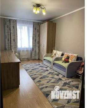 2-к квартира, на длительный срок, 62м2, 10/15 этаж
