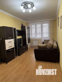 1-к квартира, на длительный срок, 36м2, 2/9 этаж