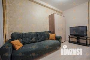 1-к квартира, на длительный срок, 38м2, 1/9 этаж