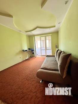 2-к квартира, на длительный срок, 44м2, 5/6 этаж