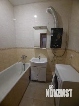 2-к квартира, на длительный срок, 48м2, 1/3 этаж
