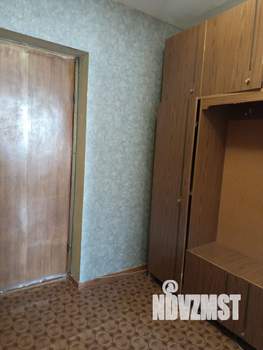 1-к квартира, на длительный срок, 45м2, 6/10 этаж