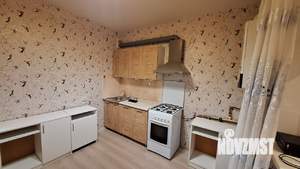 1-к квартира, на длительный срок, 37м2, 9/10 этаж