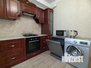 2-к квартира, посуточно, 65м2, 5/16 этаж