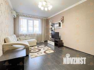 2-к квартира, на длительный срок, 54м2, 4/9 этаж