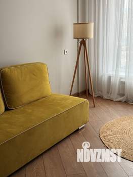 2-к квартира, на длительный срок, 50м2, 13/13 этаж