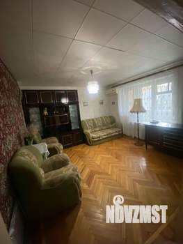 2-к квартира, на длительный срок, 63м2, 2/4 этаж