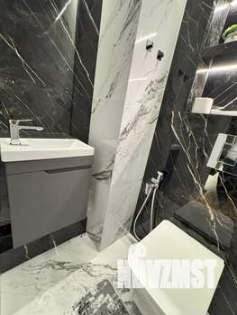 1-к квартира, посуточно, 40м2, 6/18 этаж