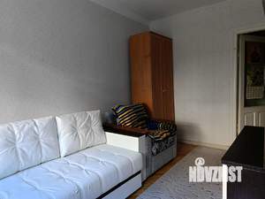 2-к квартира, на длительный срок, 39м2, 2/3 этаж