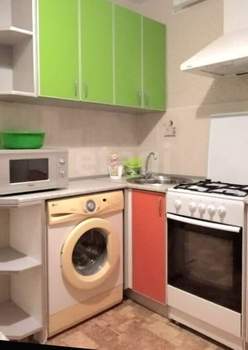 1-к квартира, на длительный срок, 36м2, 3/5 этаж