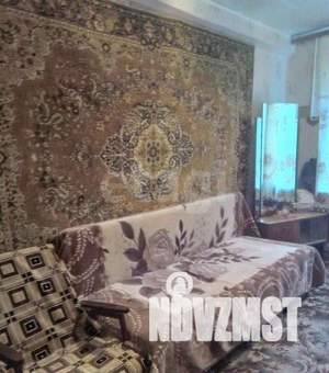 2-к квартира, на длительный срок, 43м2, 1/5 этаж