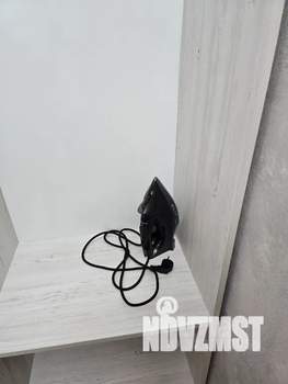 1-к квартира, посуточно, 38м2, 16/18 этаж