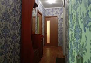 2-к квартира, на длительный срок, 45м2, 1/5 этаж