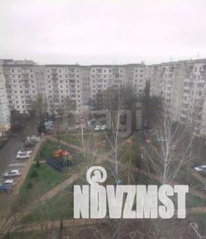 1-к квартира, на длительный срок, 38м2, 9/9 этаж