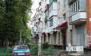 1-к квартира, на длительный срок, 34м2, 2/5 этаж