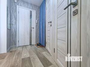 1-к квартира, на длительный срок, 30м2, 3/5 этаж