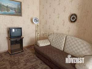 1-к квартира, на длительный срок, 38м2, 3/5 этаж