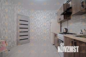 1-к квартира, на длительный срок, 37м2, 2/16 этаж