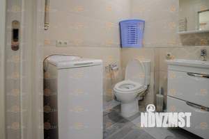 1-к квартира, на длительный срок, 35м2, 2/18 этаж