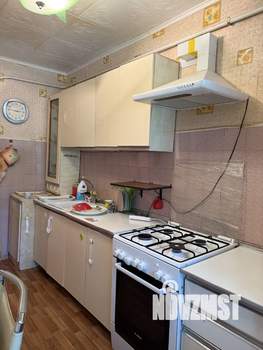 3-к квартира, на длительный срок, 75м2, 1/5 этаж