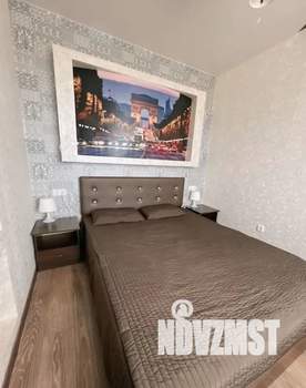 1-к квартира, посуточно, 30м2, 11/16 этаж