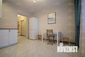 1-к квартира, на длительный срок, 40м2, 14/16 этаж