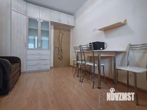 1-к квартира, на длительный срок, 36м2, 4/5 этаж