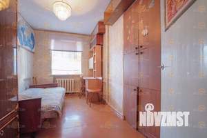 2-к квартира, на длительный срок, 59м2, 4/5 этаж