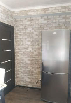 1-к квартира, на длительный срок, 43м2, 4/10 этаж