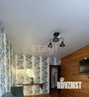1-к квартира, на длительный срок, 41м2, 3/9 этаж