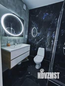 1-к квартира, посуточно, 32м2, 7/16 этаж