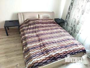 1-к квартира, на длительный срок, 37м2, 6/12 этаж