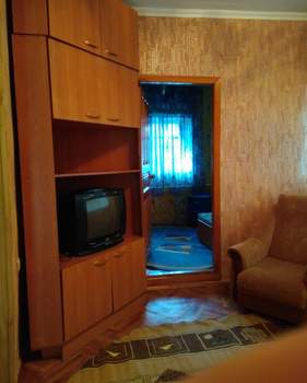 2-к квартира, на длительный срок, 25м2, 1/2 этаж