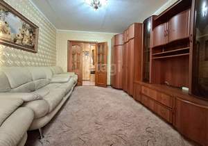 2-к квартира, на длительный срок, 55м2, 5/10 этаж