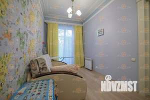 3-к квартира, на длительный срок, 67м2, 3/4 этаж